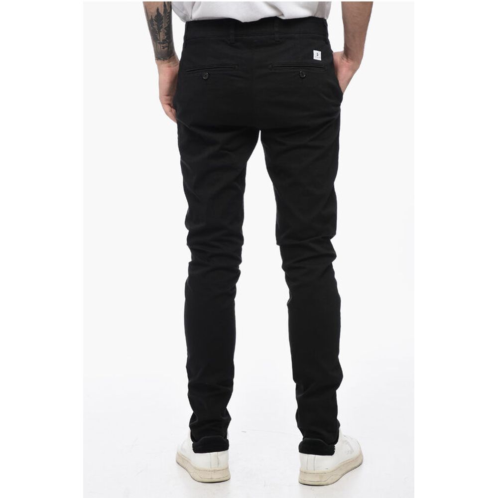 Department 5 Regular Waist Slim Fit MIKE Chino Pants