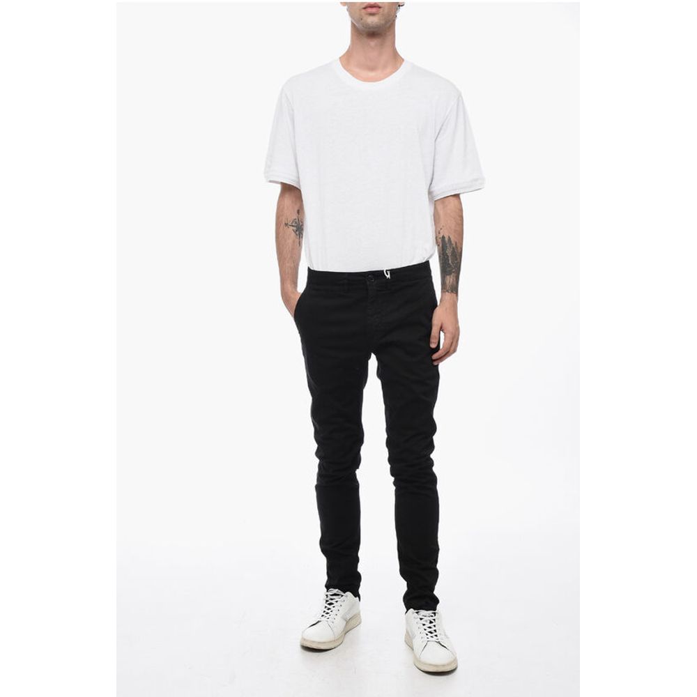 Department 5 Regular Waist Slim Fit MIKE Chino Pants