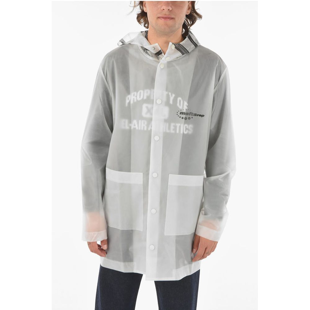 MSFTSrep Sheer Waterproof Jacket