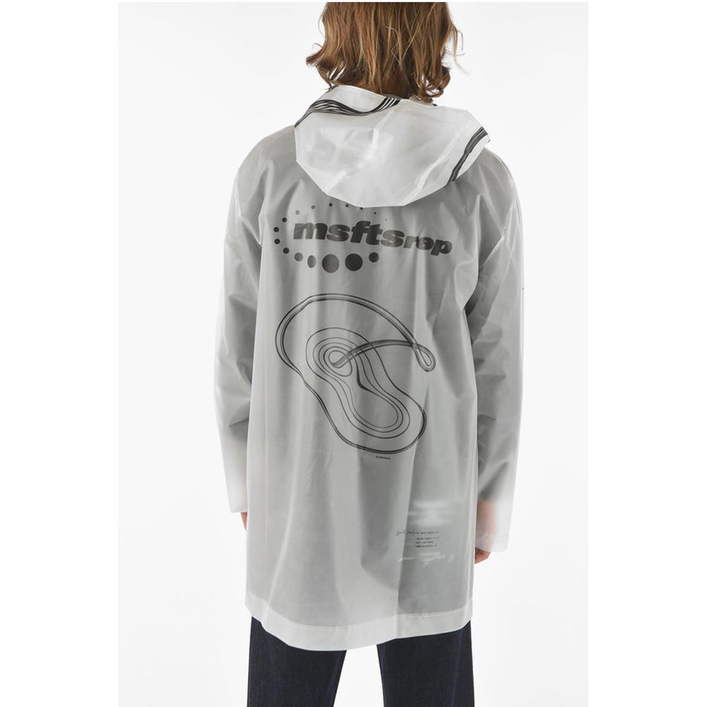 MSFTSrep Sheer Waterproof Jacket