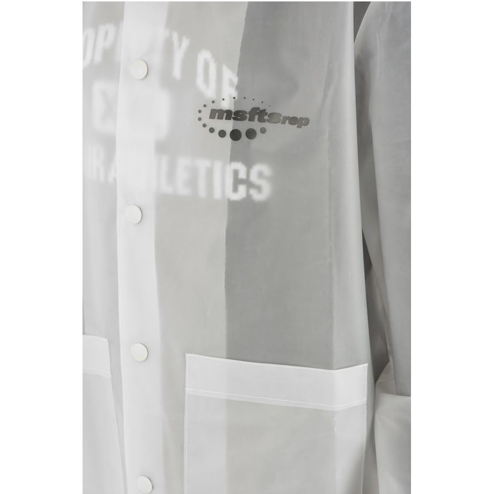 MSFTSrep Sheer Waterproof Jacket