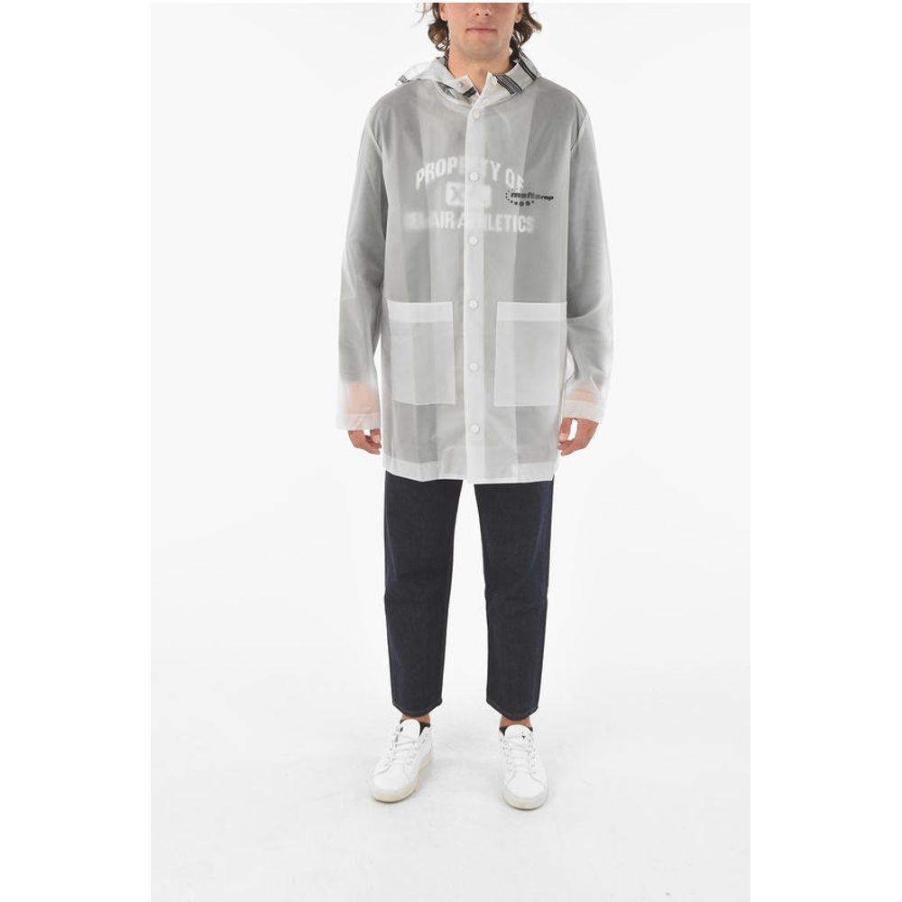 MSFTSrep Sheer Waterproof Jacket