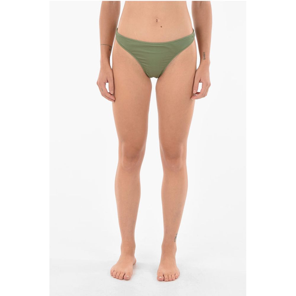 Samsoe Samsoe Solid Color KARI Slip Bottom