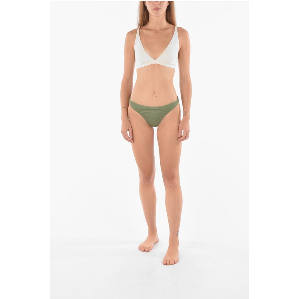 Samsoe Samsoe Solid Color KARI Slip Bottom
