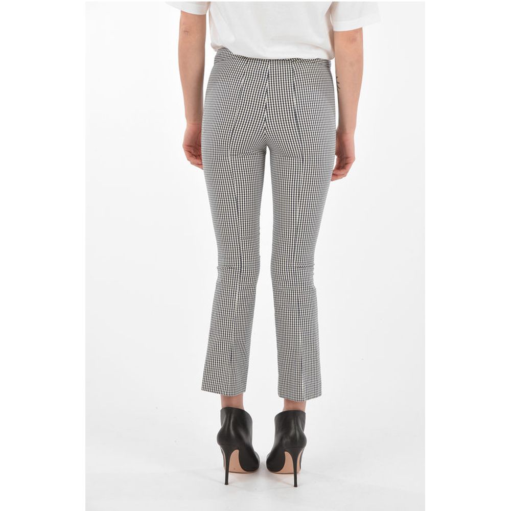 Quelle2 Shephard's Check MONET Pants