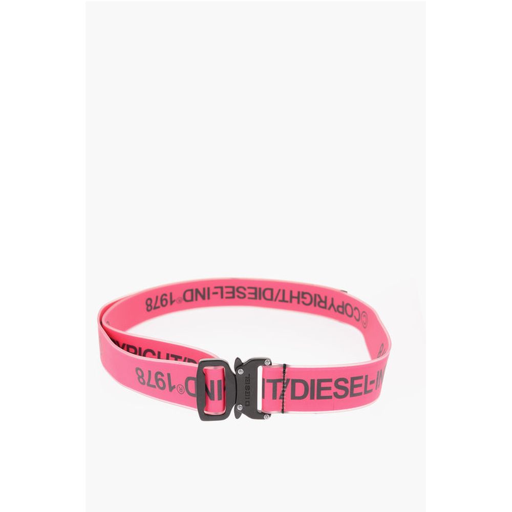 Diesel Canvas B-TAPE Belt
