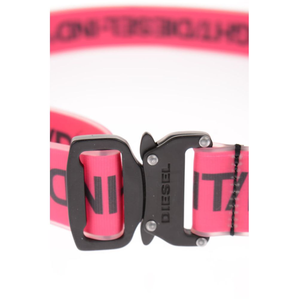 Diesel Canvas B-TAPE Belt