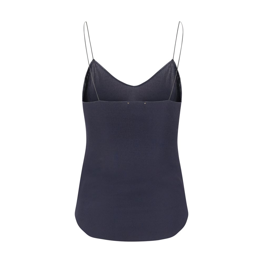 Forte_Forte Ribbed Top
