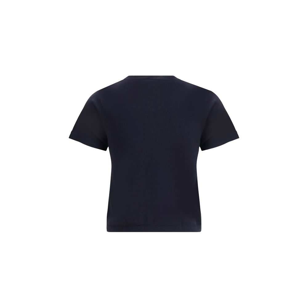 Extreme Cashmere Knit T-Shirt