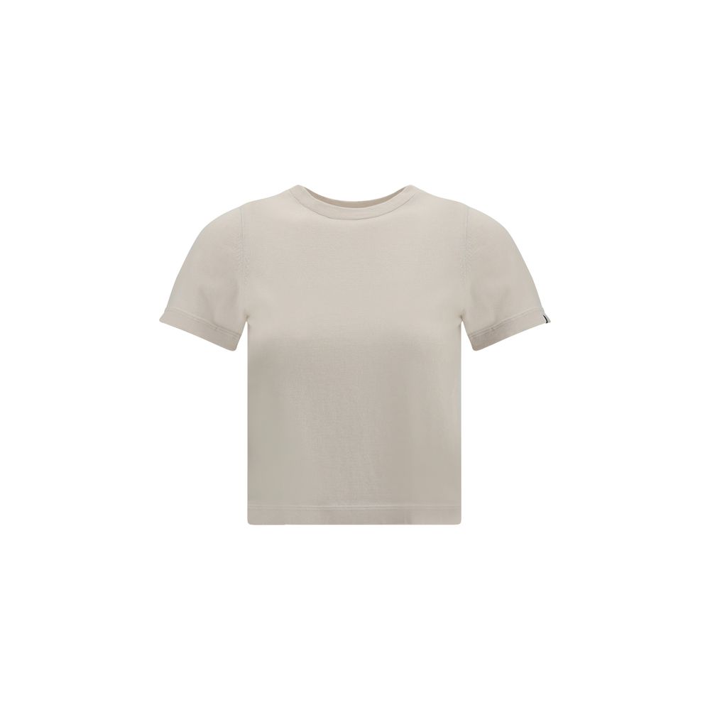 Extreme Cashmere Knit T-Shirt