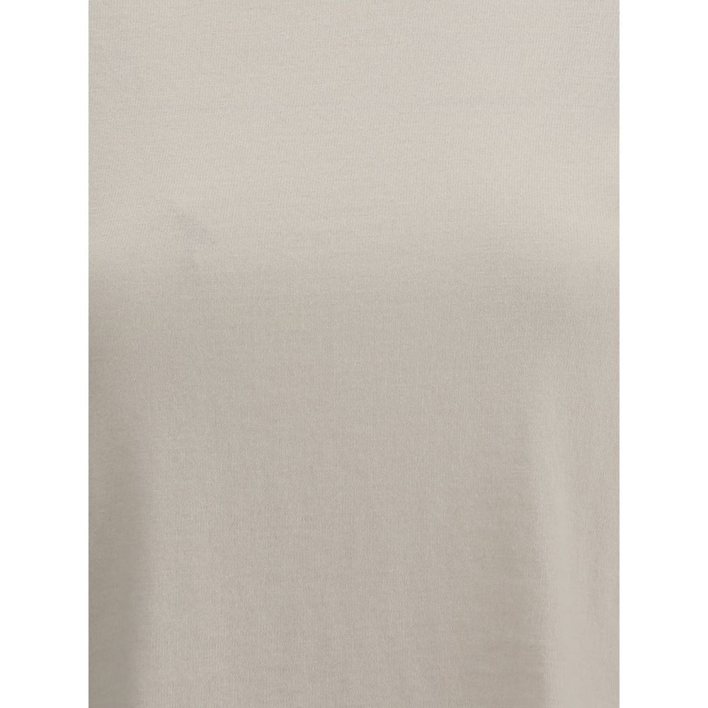 Extreme Cashmere Knit T-Shirt