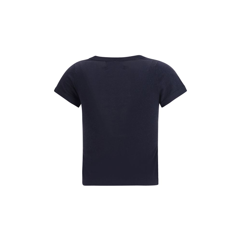 Extreme Cashmere Knit T-Shirt