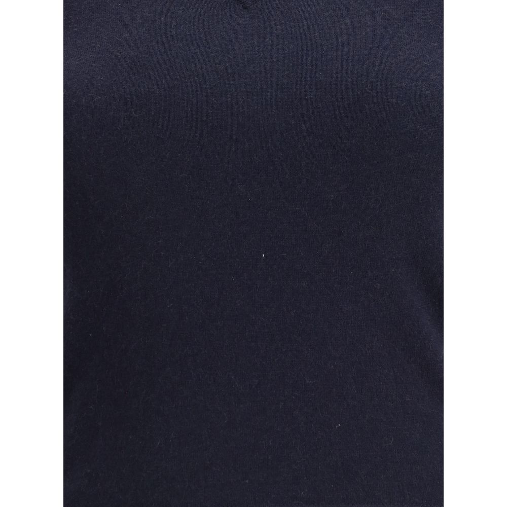 Extreme Cashmere Knit T-Shirt