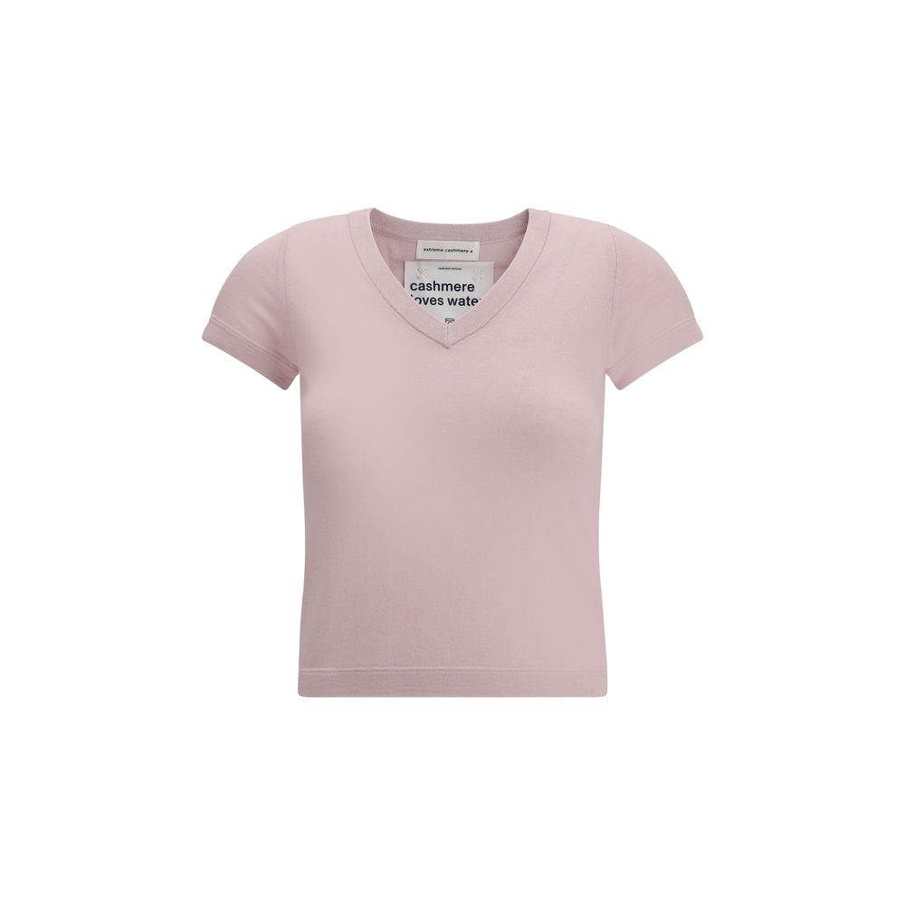 Pletena majica iz Extreme Cashmere