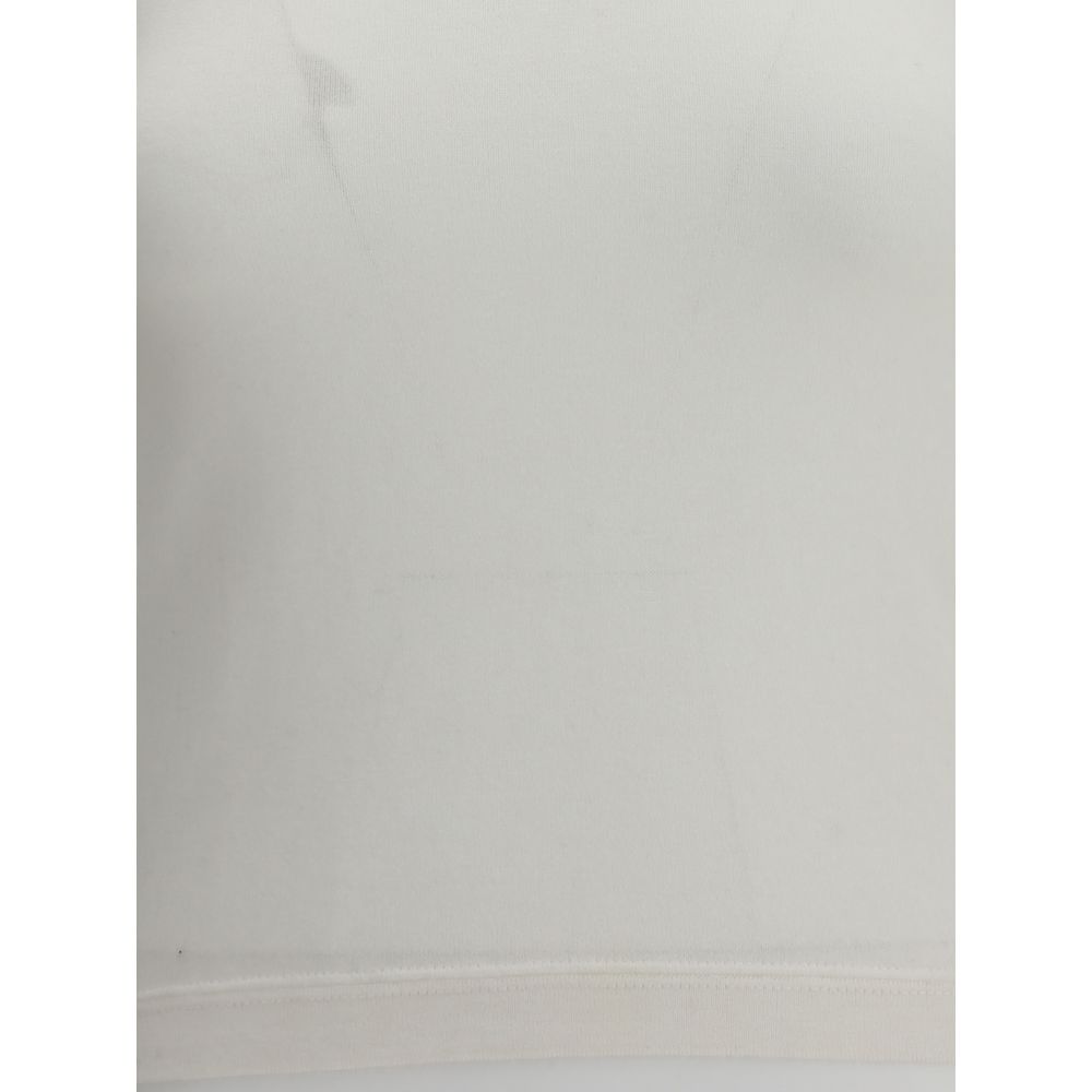 Extreme Cashmere Knit T-Shirt