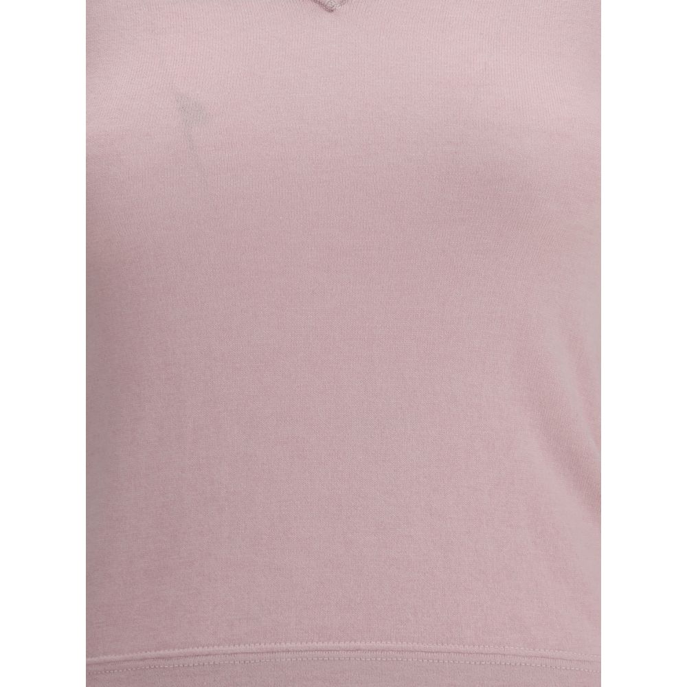Pletena majica iz Extreme Cashmere