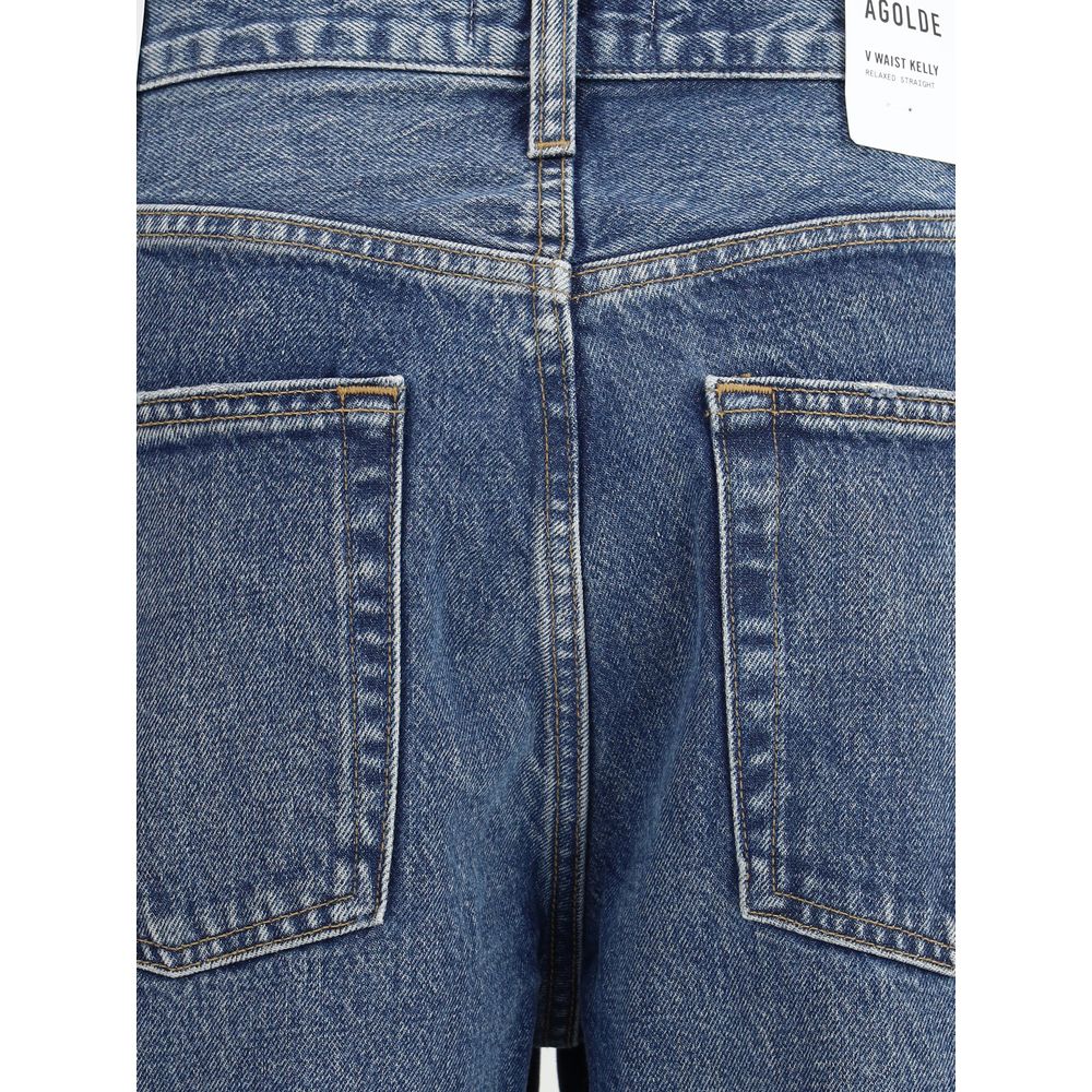 Agolde Kelly Jeans