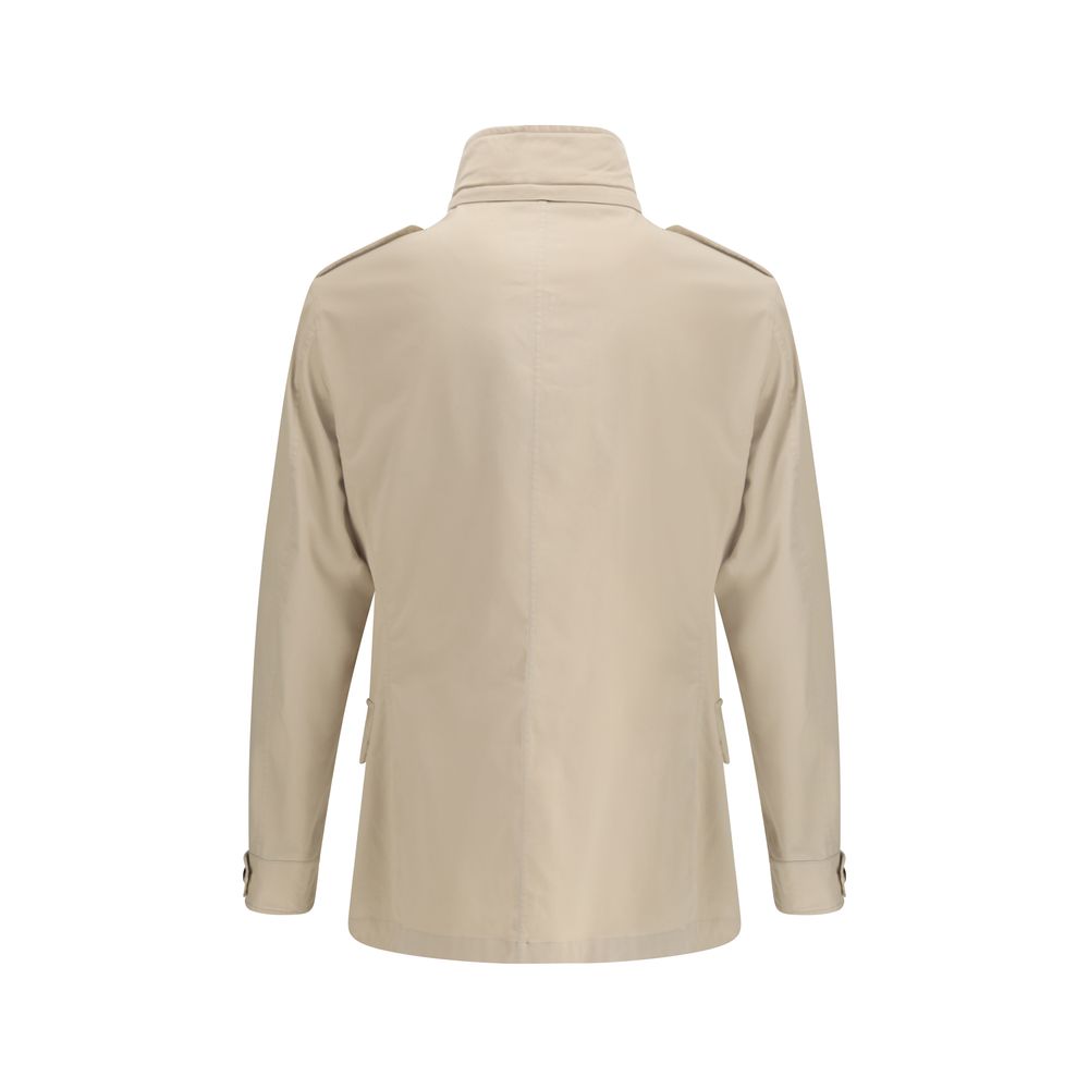 MooRER Porto-Sac Jacket