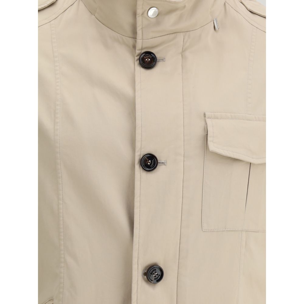 MooRER Porto-Sac Jacket