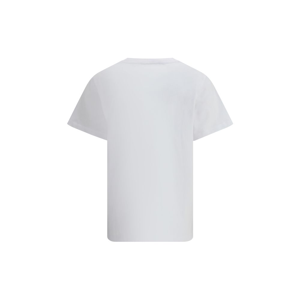 Ganni Have a Nice Day T-Shirt