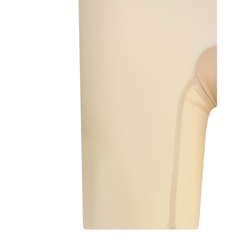 Wolford Tulle Shorts