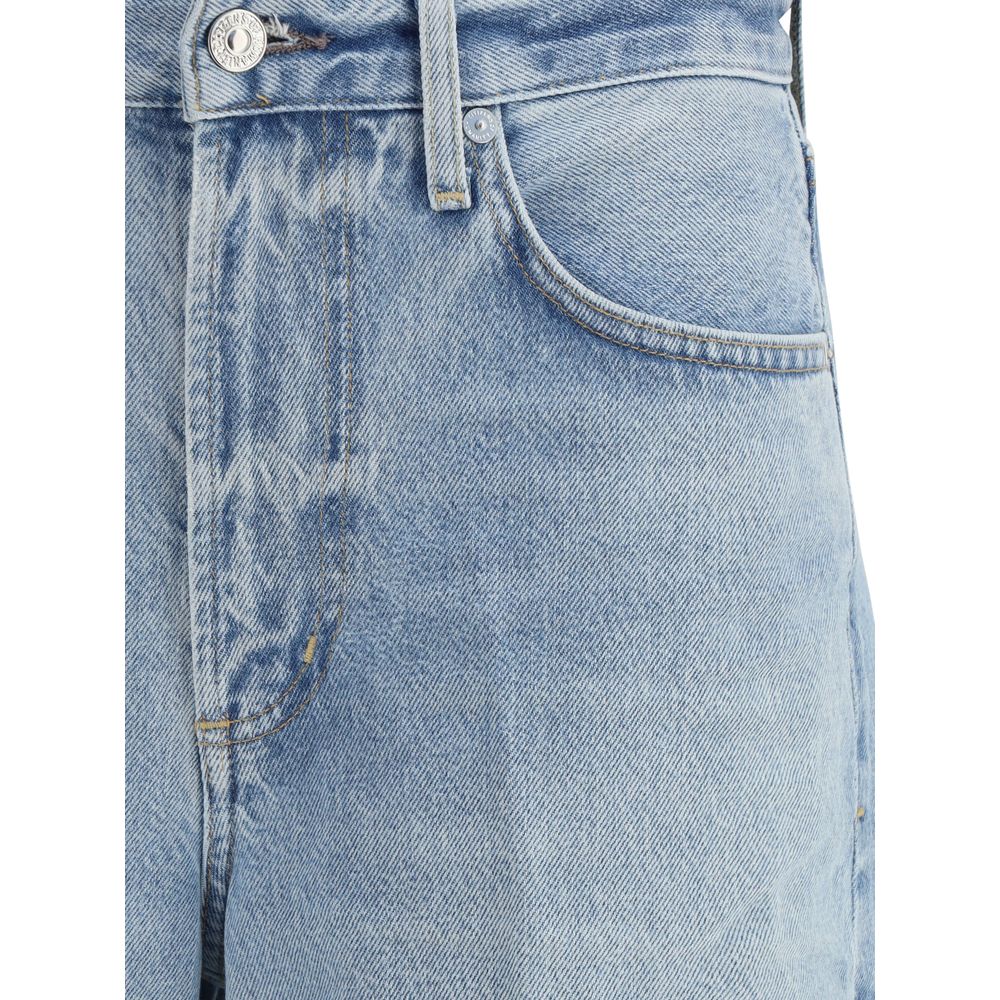 Agolde Miro Jeans