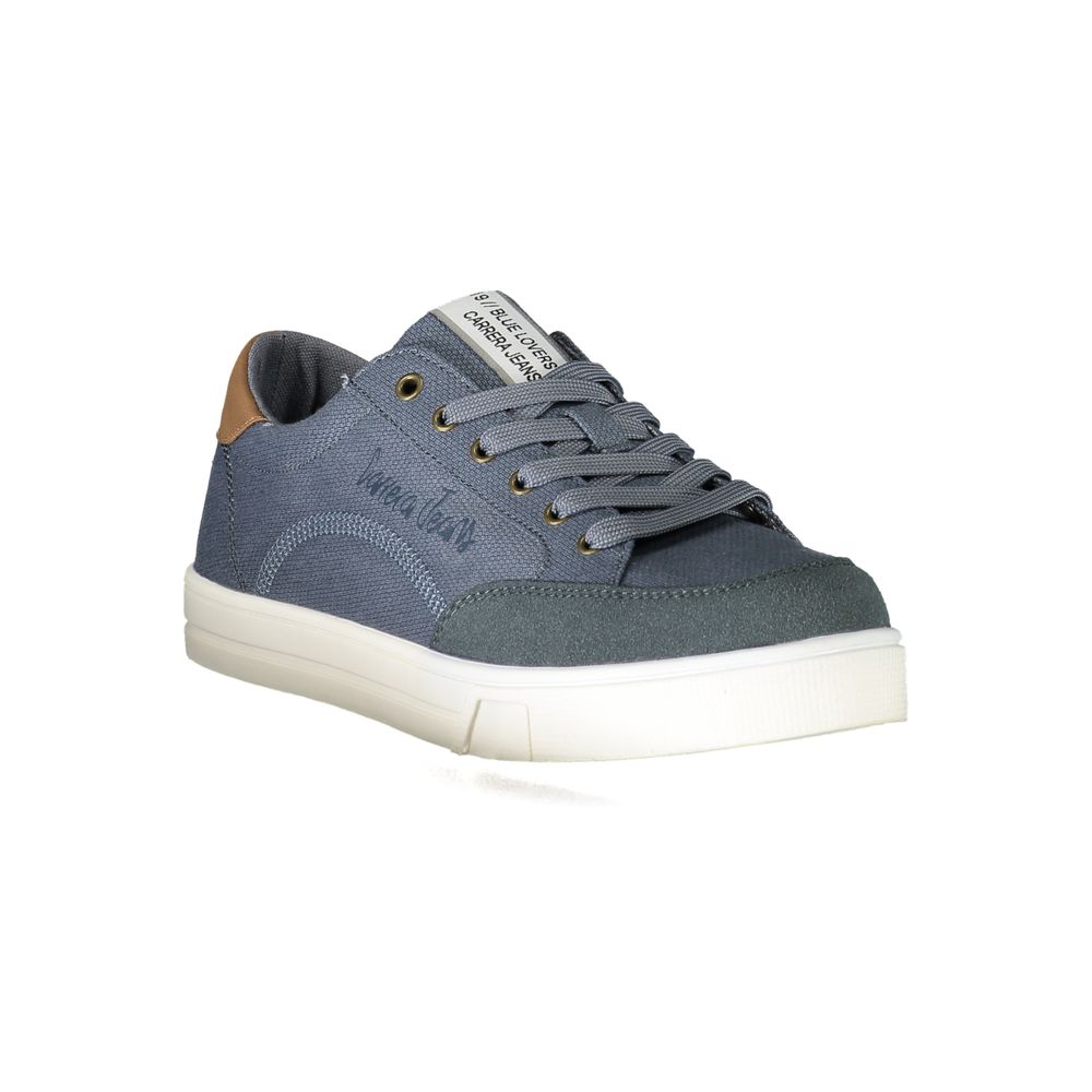 Vezalke iz poliestra Carrera Blue