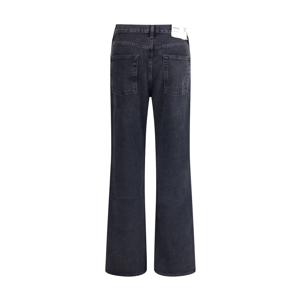 Agolde Kelly Jeans