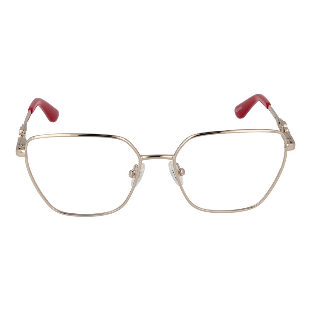 Guess Gold Women Optical Frames