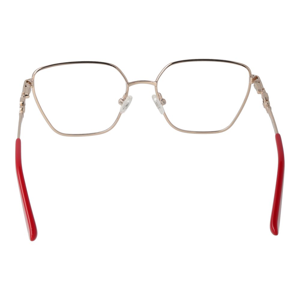 Guess Gold Women Optical Frames