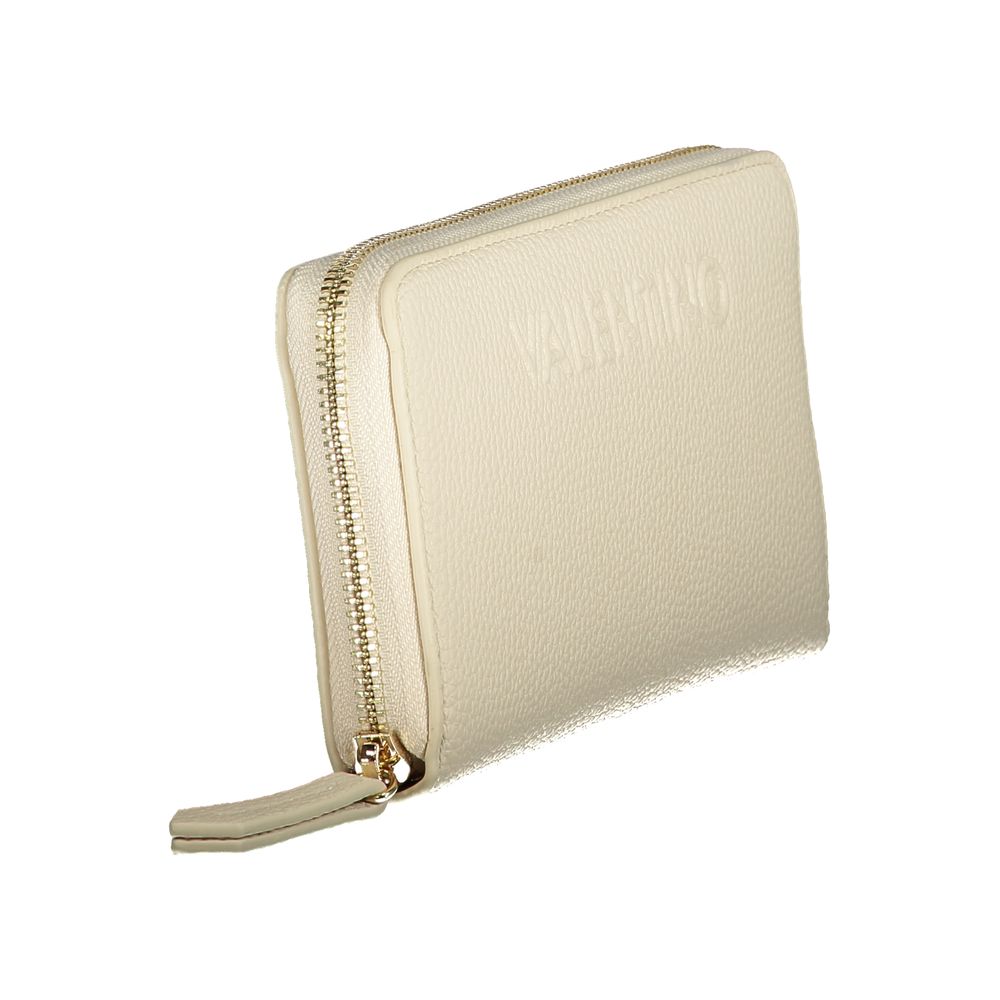 Valentino Bags bež polietilen denarnica