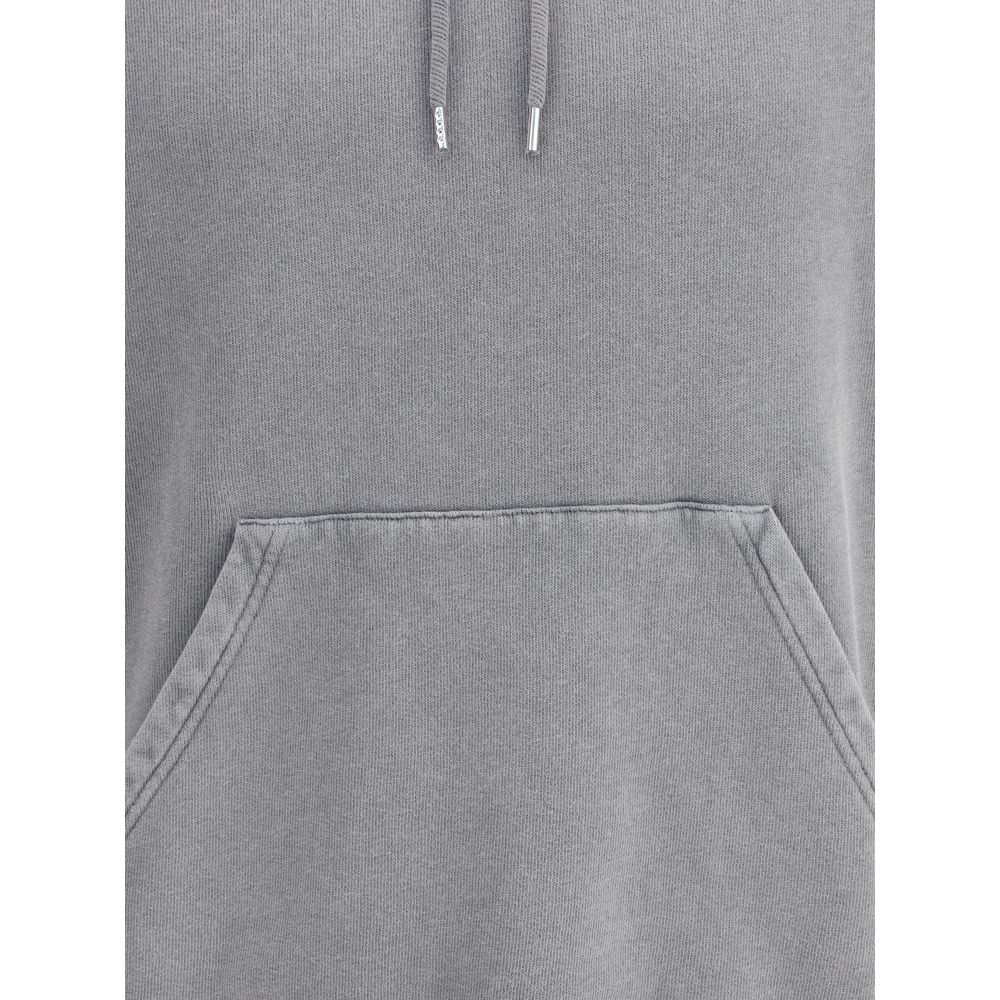 Axel Arigato Logoed Hoodie