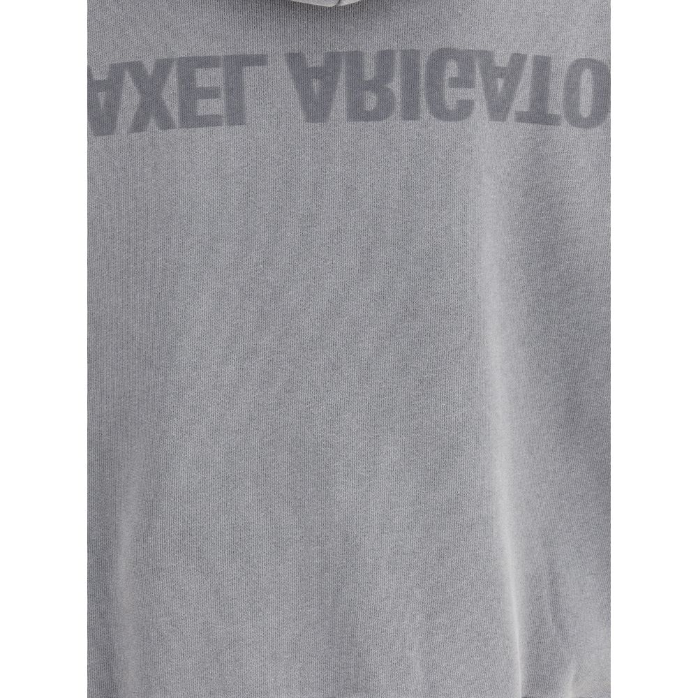 Axel Arigato Logoed Hoodie