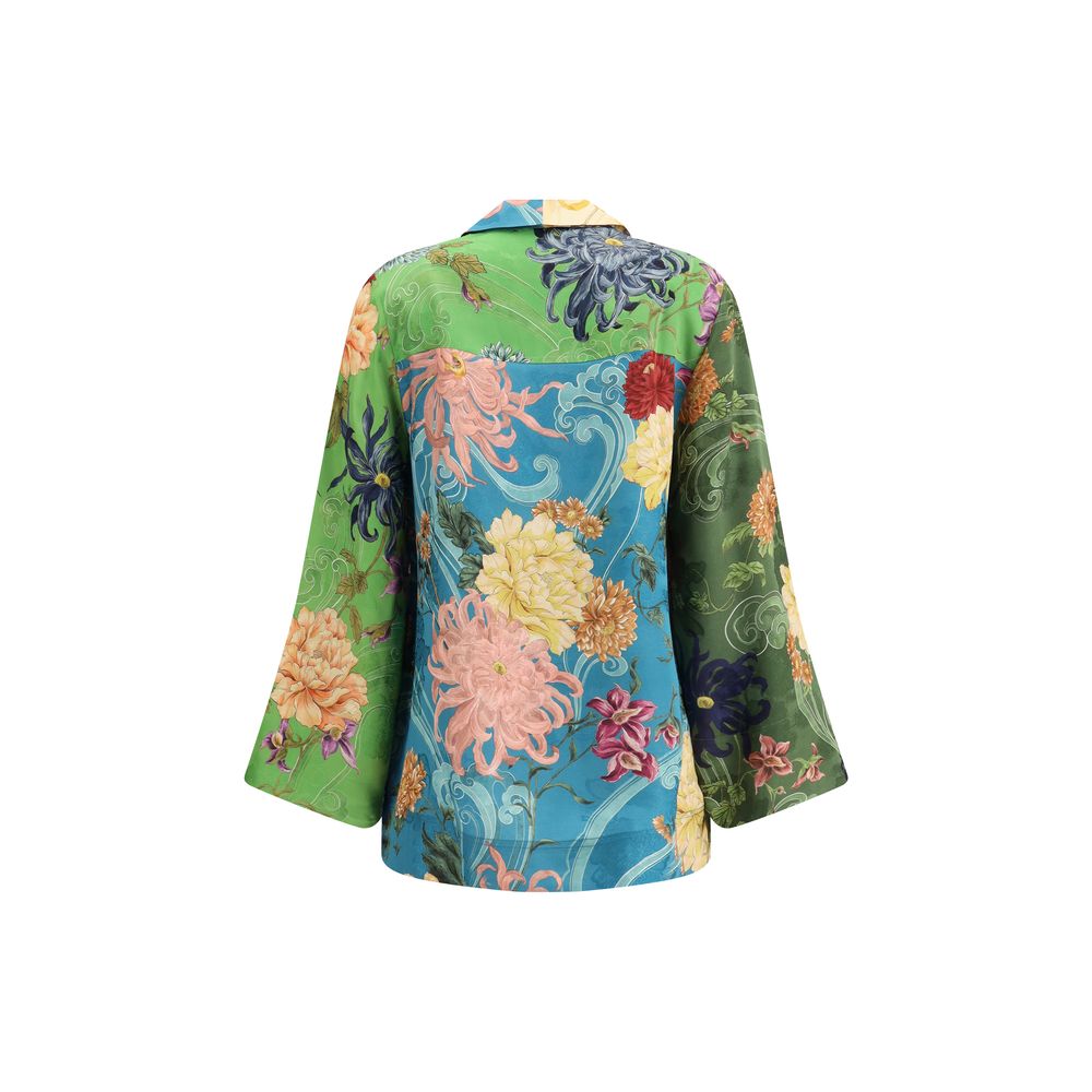 Alemais Avery Shirt