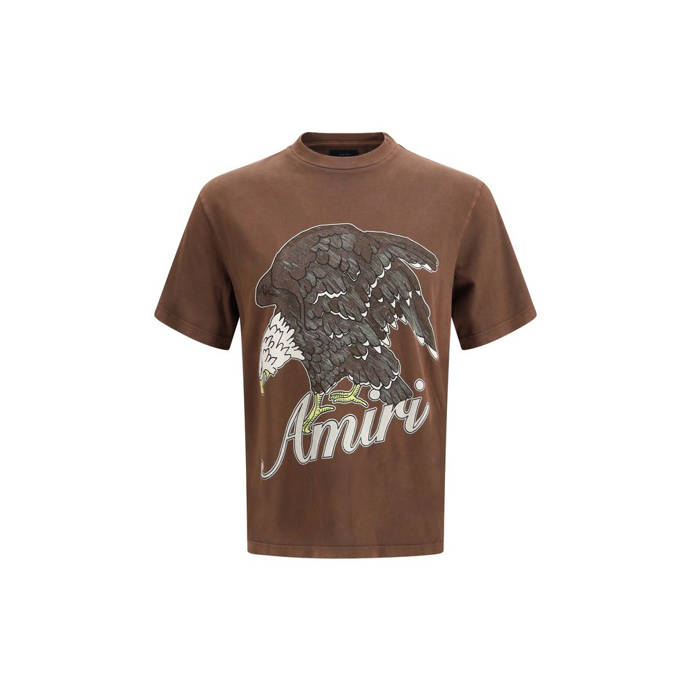 Amiri Eagle T-shirt