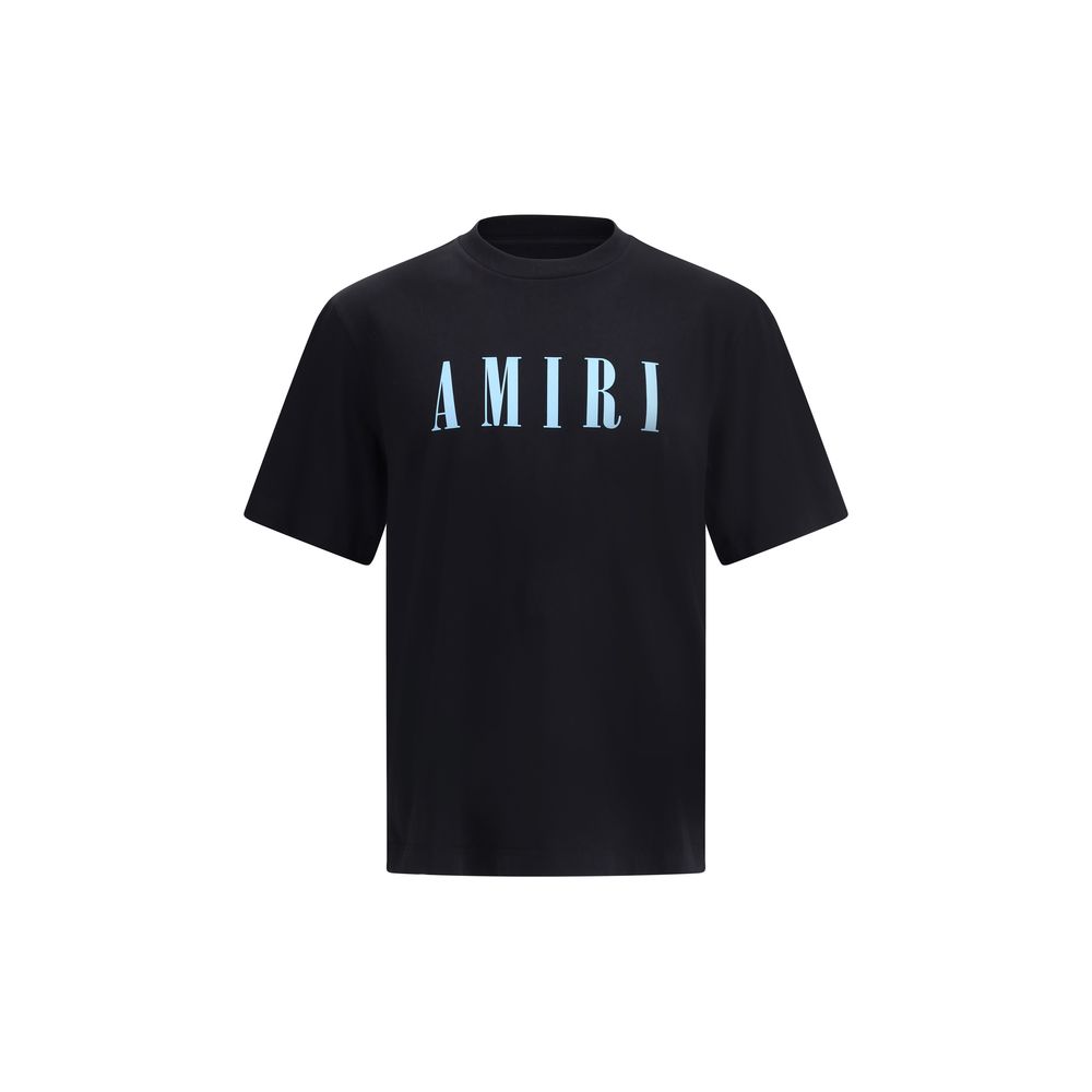 Majica z logotipom Amiri