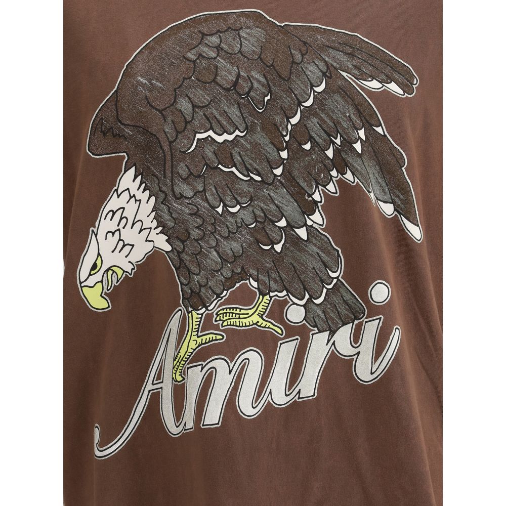 Amiri Eagle T-shirt