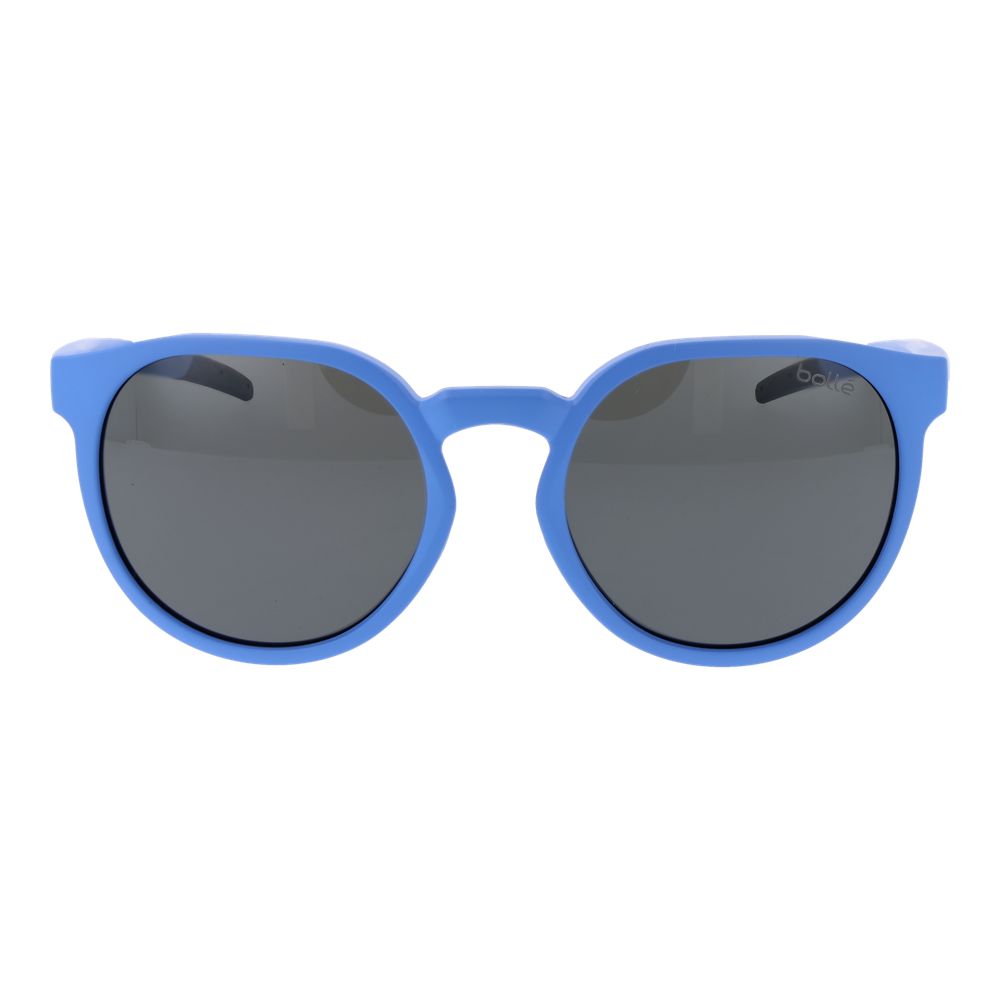 Bolle Blue Unisex Sunglasses