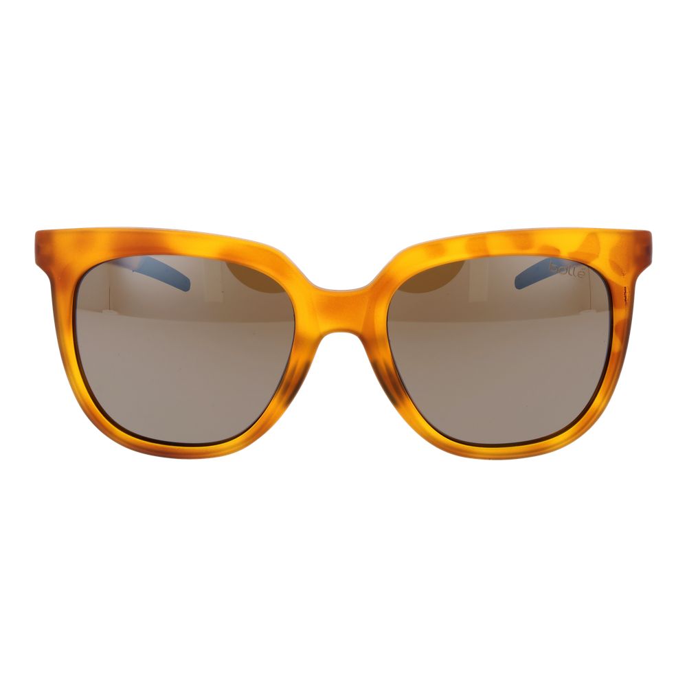 Bolle Brown Women Sunglasses