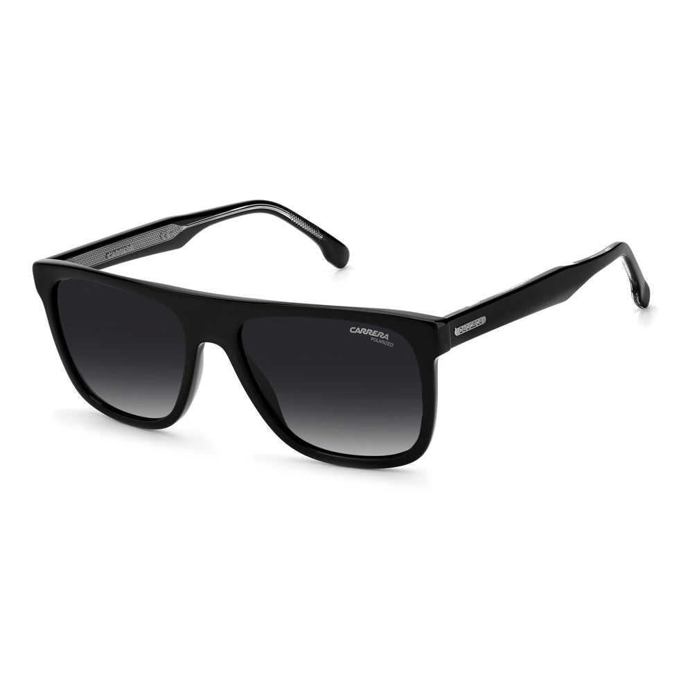 Carrera Black Haircalf Sunglasses