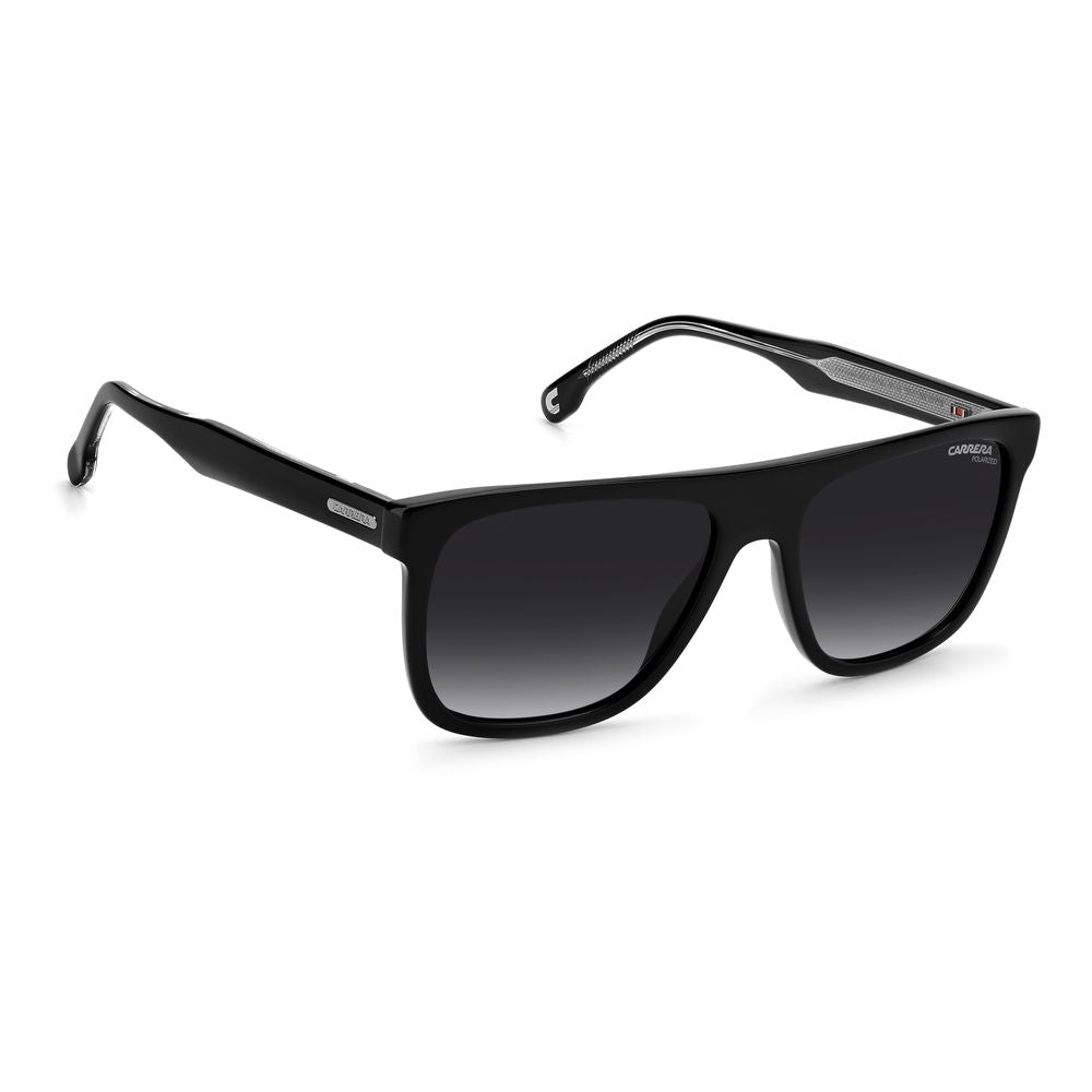Carrera Black Haircalf Sunglasses