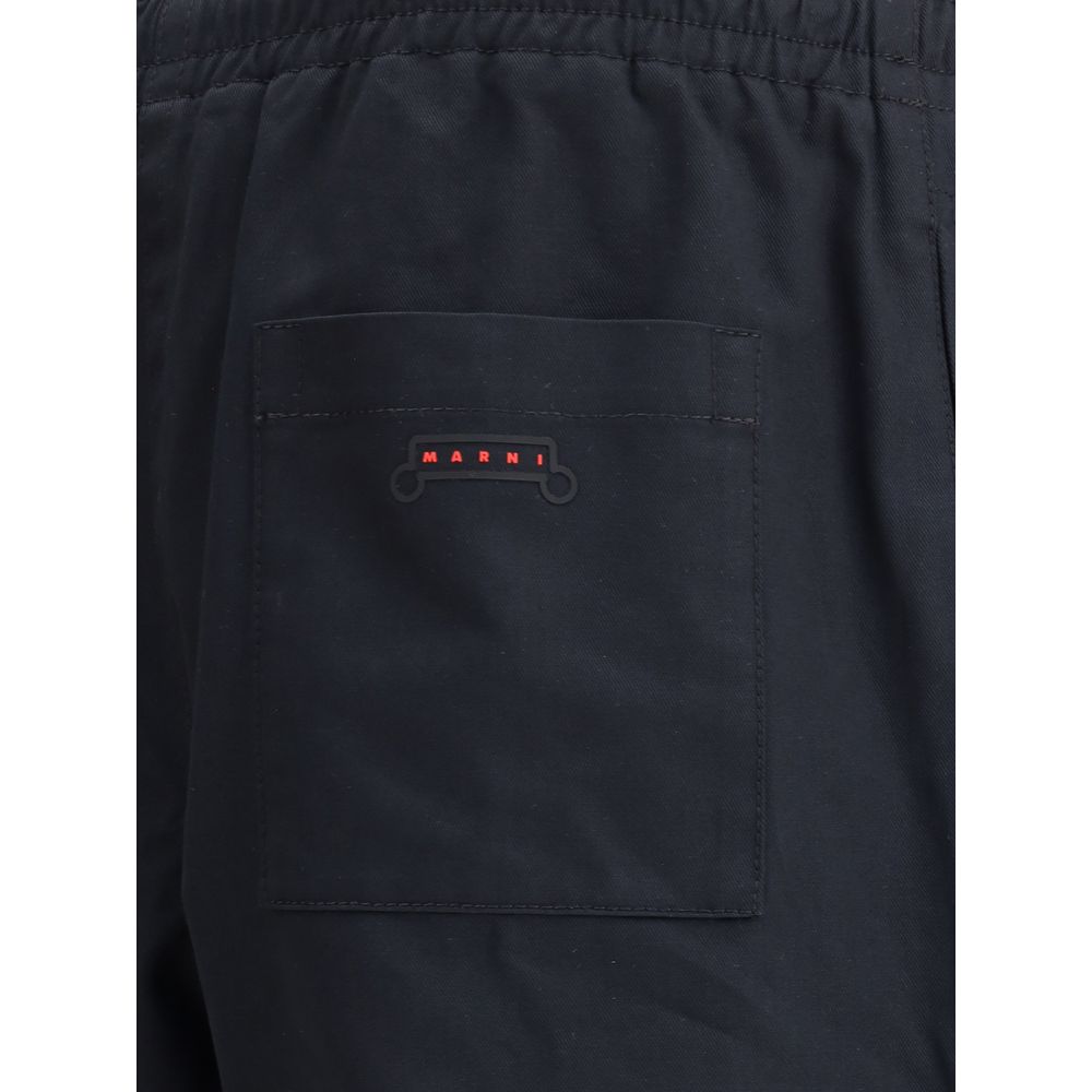 Marni Cotton Pants