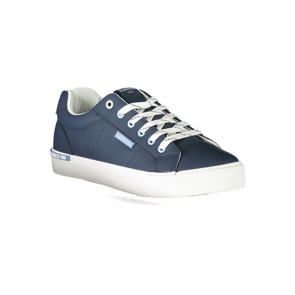 Vezalke iz poliestra Carrera Blue