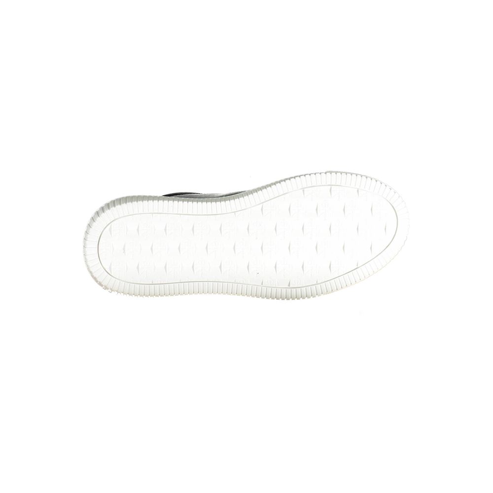 Calvin Klein Black Polyester Ženske Sneaker