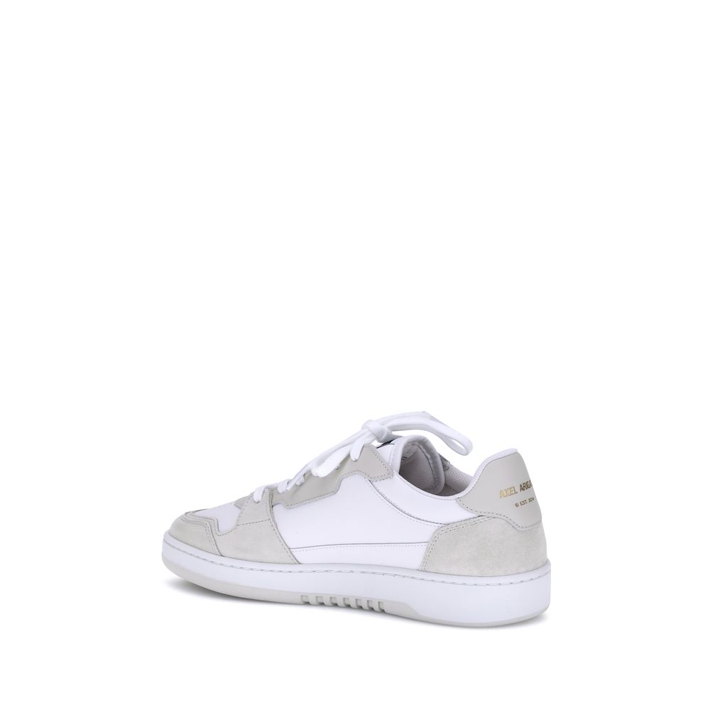 Axel Arigato Dice Lo Bee Bird Sneakers