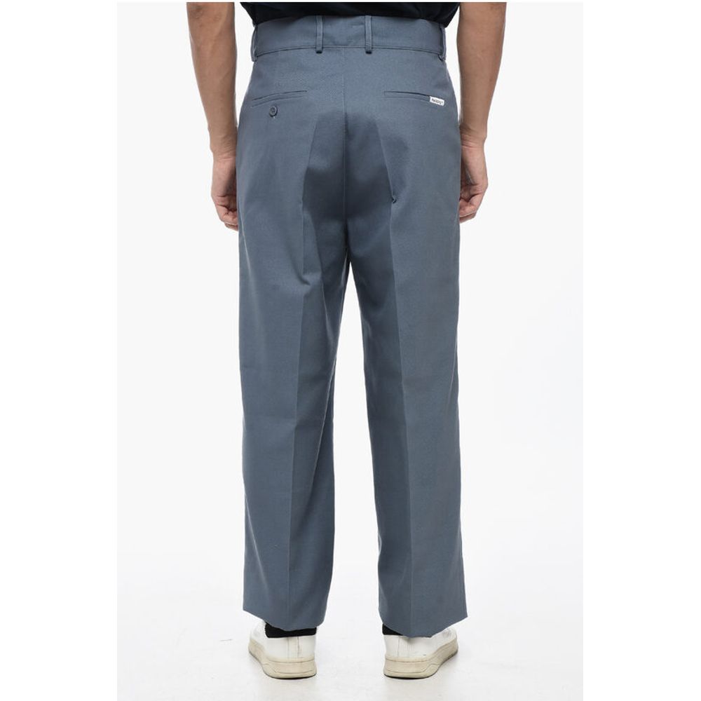 Rassvet Double Pleated Casual Pants