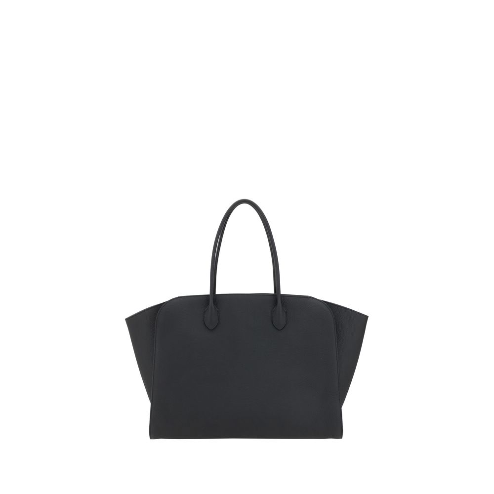 The Row Marlo Shoulder Bag