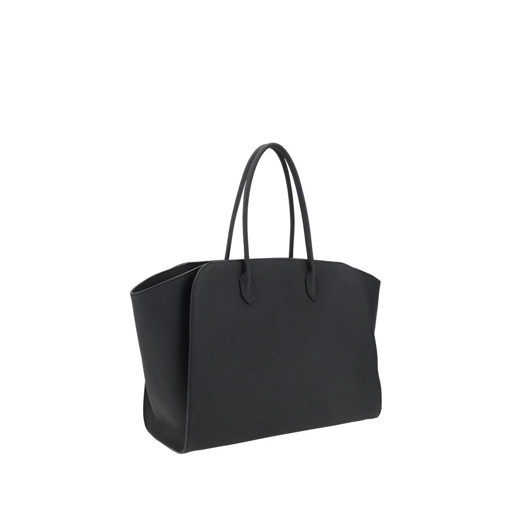 The Row Marlo Shoulder Bag