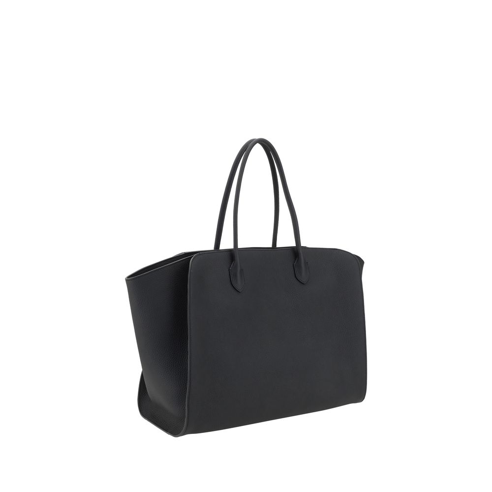 The Row Marlo Shoulder Bag