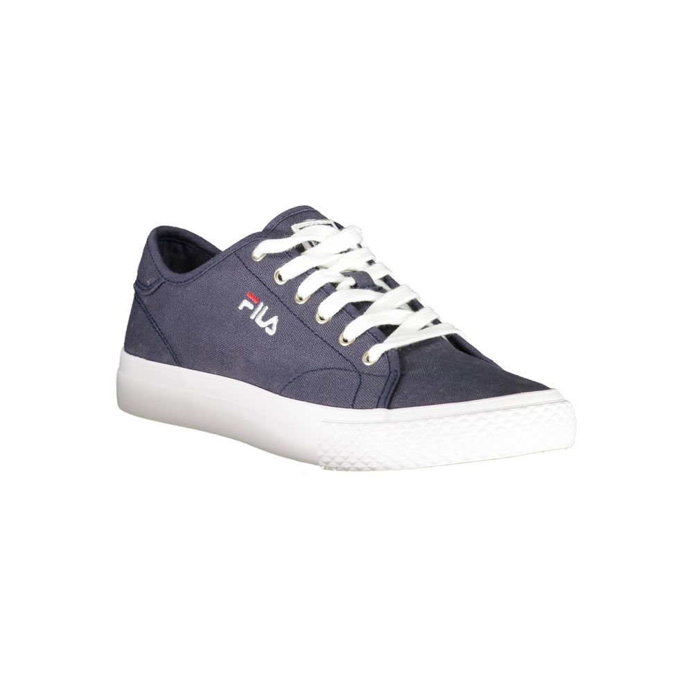 Športne copate Fila Classic s kontrastnimi podrobnostmi